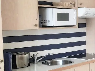 Ferienwohnung für 4 Personen (56 m²) in Zingst 7/10