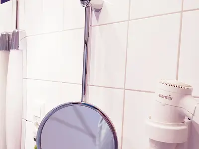 Ferienwohnung für 4 Personen (56 m²) in Zingst 9/10