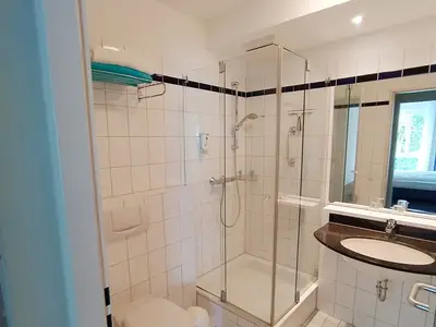 Ferienwohnung für 4 Personen (56 m²) in Zingst 10/10