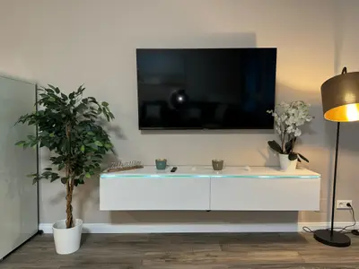 Fernsehbereich