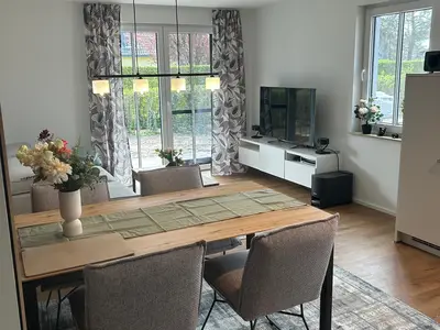 Ferienwohnung für 2 Personen (50 m²) in Zingst 4/10