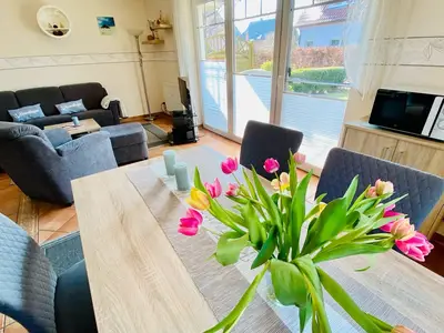 Ferienwohnung für 4 Personen (60 m²) in Zingst (Ostseebad) 1/10