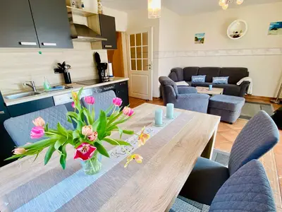 Ferienwohnung für 4 Personen (60 m²) in Zingst (Ostseebad) 3/10