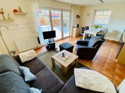 Ferienwohnung für 4 Personen (60 m²) in Zingst (Ostseebad) 4/10