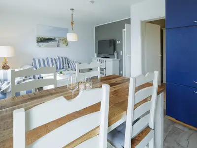Ferienwohnung für 3 Personen (59 m²) in Zingst (Ostseebad) 5/10