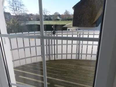 Ferienwohnung für 2 Personen (38 m²) in Zingst 8/10