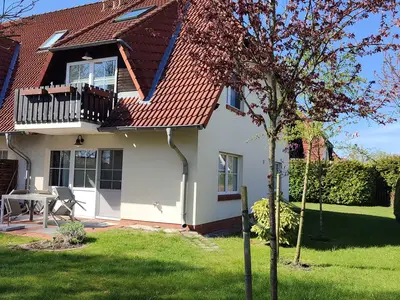 Ferienwohnung für 6 Personen (80 m²) in Zingst 2/10