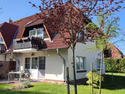 Ferienwohnung für 6 Personen (80 m²) in Zingst 3/10