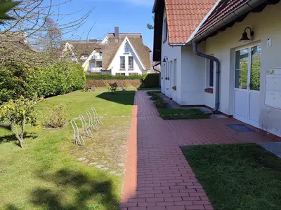 Ferienwohnung für 6 Personen (80 m²) in Zingst 4/10