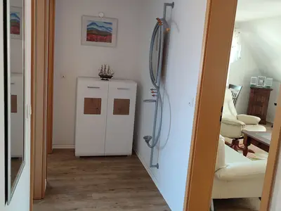 Ferienwohnung für 6 Personen (80 m²) in Zingst 5/10