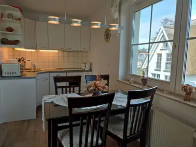 Ferienwohnung für 6 Personen (80 m²) in Zingst 7/10