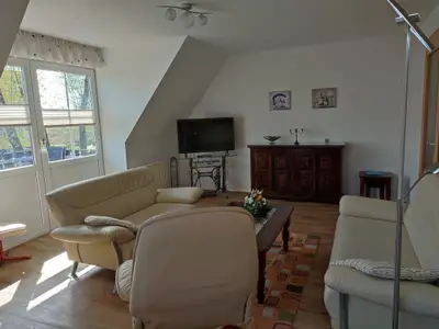Ferienwohnung für 6 Personen (80 m²) in Zingst 10/10