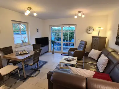 Ferienwohnung für 3 Personen (50 m²) in Zingst (Ostseebad) 2/10