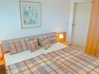 Ferienwohnung für 3 Personen (50 m²) in Zingst (Ostseebad) 6/10