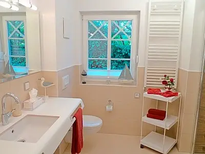 Ferienwohnung für 3 Personen (50 m²) in Zingst (Ostseebad) 7/10