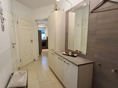 Ferienwohnung für 3 Personen (50 m²) in Zingst (Ostseebad) 9/10