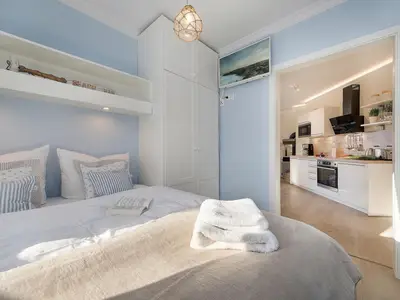 Ferienwohnung für 4 Personen (56 m²) in Zingst 10/10