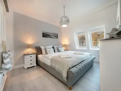 Ferienwohnung für 4 Personen (56 m²) in Zingst 6/10