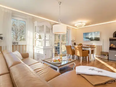Ferienwohnung für 4 Personen (56 m²) in Zingst 2/10