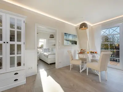 Ferienwohnung für 4 Personen (56 m²) in Zingst 2/10