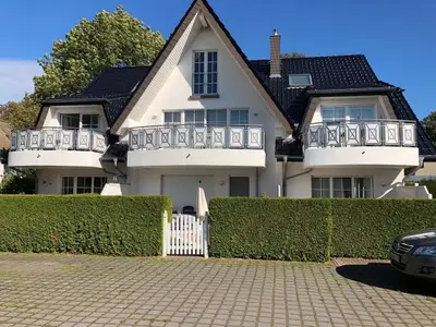 Ferienwohnung für 4 Personen (73 m²) in Zingst 3/10
