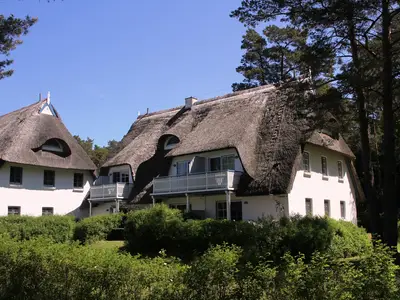 Ferienwohnung für 3 Personen (55 m²) in Zingst 1/10