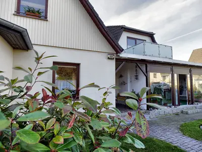 Ferienwohnung für 2 Personen (38 m²) in Zingst (Ostseebad) 1/10