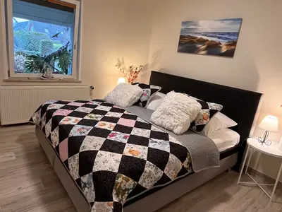 Ferienwohnung für 2 Personen (38 m²) in Zingst (Ostseebad) 8/10