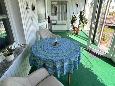 Ferienwohnung für 2 Personen (38 m²) in Zingst (Ostseebad) 9/10