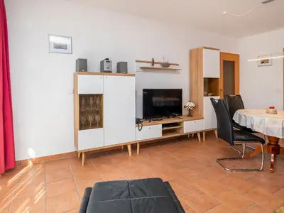 Wohnbereich