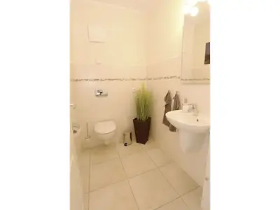 Gäste-WC