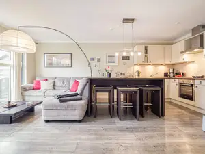 Ferienwohnung für 4 Personen (59 m²) in Zingst