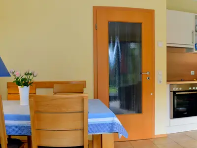 Küche / Küchenzeile