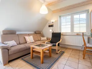 Ferienwohnung für 2 Personen (48 m²) in Zingst