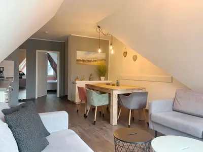 Wohnbereich