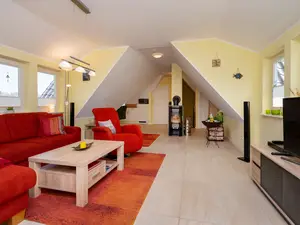 Ferienwohnung für 3 Personen (57 m²) in Zingst