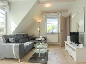 Ferienwohnung für 2 Personen (39 m²) in Zingst