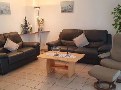 Wohnbereich
