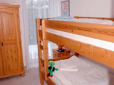 Etagenbett