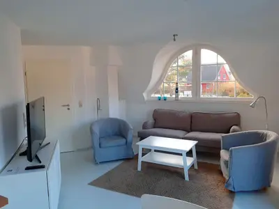 Wohnbereich