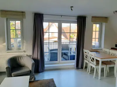 Wohnbereich
