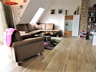 Wohnbereich