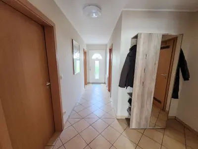 Garderobe