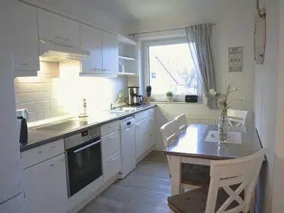 Küche / Küchenzeile