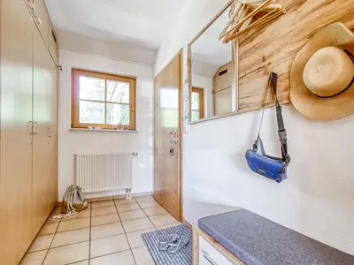 Garderobe