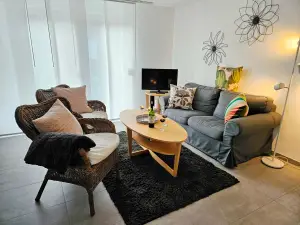 Ferienwohnung für 4 Personen (70 m²) in Zingst