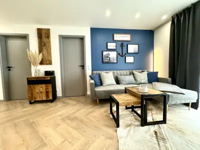 Ferienwohnung für 3 Personen (37 m²) in Zingst (Ostseebad) 4/10