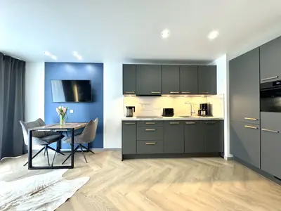 Ferienwohnung für 3 Personen (37 m²) in Zingst (Ostseebad) 6/10