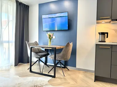 Ferienwohnung für 3 Personen (37 m²) in Zingst (Ostseebad) 9/10