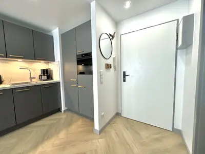 Ferienwohnung für 3 Personen (37 m²) in Zingst (Ostseebad) 10/10
